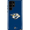 NHL Nashville Predators Logo Galaxy S22 Ultra Pro Case