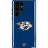 NHL Nashville Predators Logo Galaxy S22 Ultra Pro Case