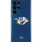 NHL Nashville Predators Logo Galaxy S22 Ultra Skin