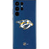 NHL Nashville Predators Logo Galaxy S22 Ultra Skin