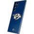 NHL Nashville Predators Logo Galaxy S22 Ultra Skin
