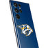 NHL Nashville Predators Logo Galaxy S22 Ultra Skin