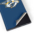 NHL Nashville Predators Logo Galaxy S22 Ultra Skin