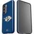 NHL Nashville Predators Logo Galaxy S23 Plus Pro Case