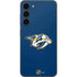 NHL Nashville Predators Logo Galaxy S23 Plus Skin