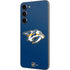 NHL Nashville Predators Logo Galaxy S23 Plus Skin