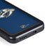 NHL Nashville Predators Logo Galaxy S23 Plus Waterproof Case