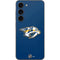 NHL Nashville Predators Logo Galaxy S23 Skin