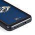 NHL Nashville Predators Logo Galaxy S23 Waterproof Case
