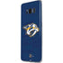 NHL Nashville Predators Logo Galaxy S8 Skin