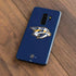 NHL Nashville Predators Logo Galaxy S9 Plus Skin