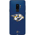 NHL Nashville Predators Logo Galaxy S9 Plus Skin