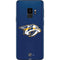 NHL Nashville Predators Logo Galaxy S9 Skin