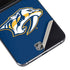 NHL Nashville Predators Logo Galaxy Z Flip5 5G Skin