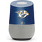 NHL Nashville Predators Logo Google Home Skin