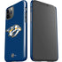 NHL Nashville Predators Logo iPhone 11 Pro Lite Case