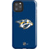 NHL Nashville Predators Logo iPhone 11 Pro Max Impact Case