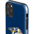 NHL Nashville Predators Logo iPhone 11 Pro Max Impact Case