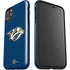 NHL Nashville Predators Logo iPhone 11 Pro Max Impact Case