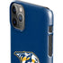 NHL Nashville Predators Logo iPhone 11 Pro Max Lite Case