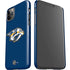 NHL Nashville Predators Logo iPhone 11 Pro Max Lite Case