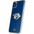 NHL Nashville Predators Logo iPhone 11 Pro Max Skin