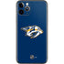 NHL Nashville Predators Logo iPhone 11 Pro Skin