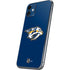 NHL Nashville Predators Logo iPhone 11 Skin