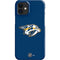 NHL Nashville Predators Logo iPhone 12 Mini Lite Case