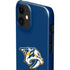 NHL Nashville Predators Logo iPhone 12 Mini Lite Case
