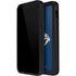 NHL Nashville Predators Logo iPhone 12 Mini Waterproof Case