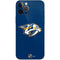 NHL Nashville Predators Logo iPhone 12 Pro Max Skin