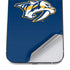 NHL Nashville Predators Logo iPhone 12 Pro Max Skin