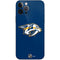NHL Nashville Predators Logo iPhone 12 Pro Skin
