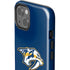 NHL Nashville Predators Logo iPhone 13 Impact Case
