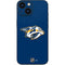 NHL Nashville Predators Logo iPhone 13 Mini Skin