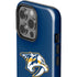 NHL Nashville Predators Logo iPhone 13 Pro Impact Case