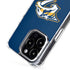 NHL Nashville Predators Logo iPhone 13 Pro MagSafe Case