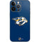 NHL Nashville Predators Logo iPhone 13 Pro Skin