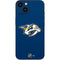 NHL Nashville Predators Logo iPhone 13 Skin