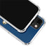 NHL Nashville Predators Logo iPhone 14 Plus Clear Case