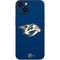 NHL Nashville Predators Logo iPhone 15 Plus Skin