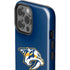 NHL Nashville Predators Logo iPhone 15 Pro Max Impact Case