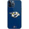 NHL Nashville Predators Logo iPhone 14 Pro Max Skin
