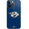 NHL Nashville Predators Logo iPhone 15 Pro Skin