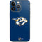 NHL Nashville Predators Logo iPhone 14 Pro Skin