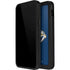 NHL Nashville Predators Logo iPhone 14 Pro Waterproof Case
