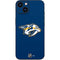 NHL Nashville Predators Logo iPhone 14 Skin