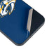 NHL Nashville Predators Logo iPhone 14 Skin