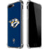 NHL Nashville Predators Logo iPhone 7/8 Plus Clear Case